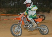 KTM 50 SX KTM 50 SX